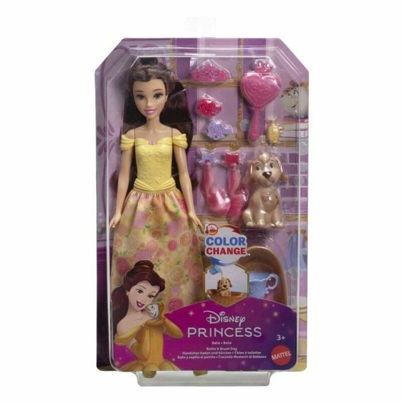 Disney Princess|Boneca Disney Princess Disney Princess|Boneca Disney Princess
