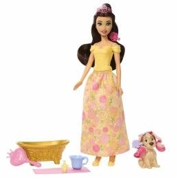 Disney Princess|Boneca Disney Princess