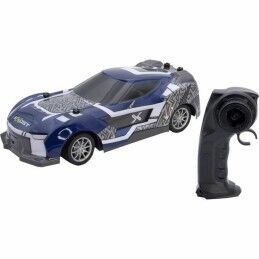 Exost|Carro Rádio Controlo Exost