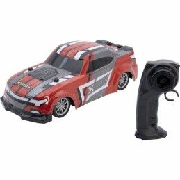 Exost|Carro Rádio Controlo Exost