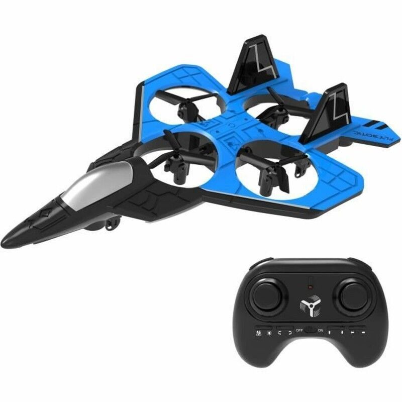 Flybotic|Avião Flybotic