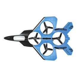 Flybotic|Avião Flybotic