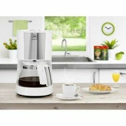Melitta|Máquina de Café de Filtro Melitta 1017-03 1000 W 1000 W 1 L 1,2 L