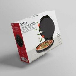 JOCCA|Máquina de Pizzas JOCCA