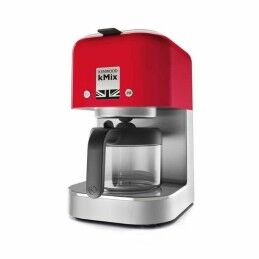 Kenwood|Máquina de Café Expresso Kenwood COX750RD 1200 W 1200 W