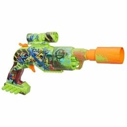 Nerf|Jogo de habilidade Nerf