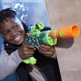 Nerf|Jogo de habilidade Nerf