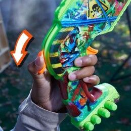 Nerf|Jogo de habilidade Nerf