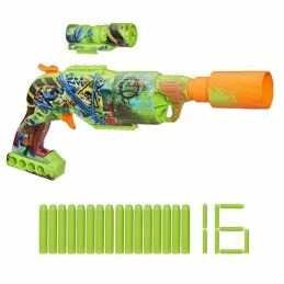Nerf|Jogo de habilidade Nerf