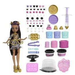 Monster High|Boneca Monster High