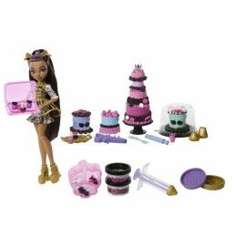 Monster High|Boneca Monster High
