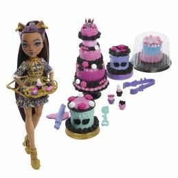 Monster High|Boneca Monster High