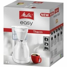 Melitta|Máquina de Café de Filtro Melitta 1023-05 1050 W