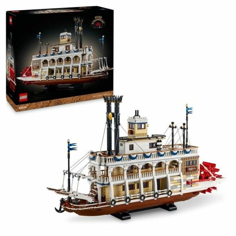 Lego|Jogo de Construção Lego Lego|Jogo de Construção Lego