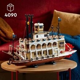Lego|Jogo de Construção Lego