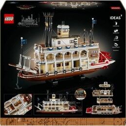 Lego|Jogo de Construção Lego