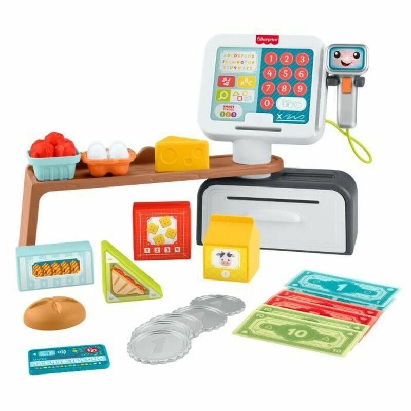 Fisher-Price|Jogo Educativo Fisher-Price Fisher-Price|Jogo Educativo Fisher-Price