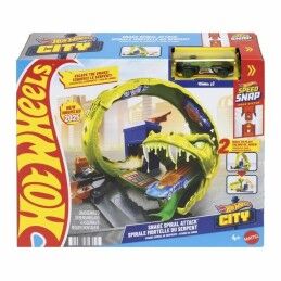Hot Wheels|Comboio Hot Wheels
