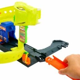 Hot Wheels|Comboio Hot Wheels
