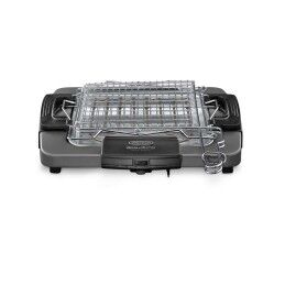 DeLonghi|Barbecue Elétrico DeLonghi BQ 60.X 1900 W 1900 W
