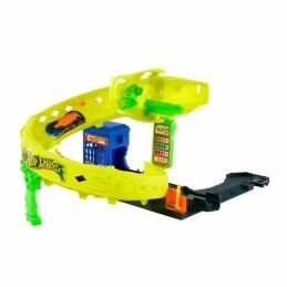 Hot Wheels|Comboio Hot Wheels