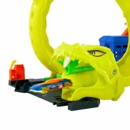 Hot Wheels|Comboio Hot Wheels