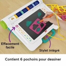 Fisher-Price|Jogo Educativo Fisher-Price