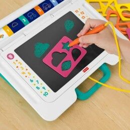 Fisher-Price|Jogo Educativo Fisher-Price