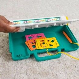 Fisher-Price|Jogo Educativo Fisher-Price