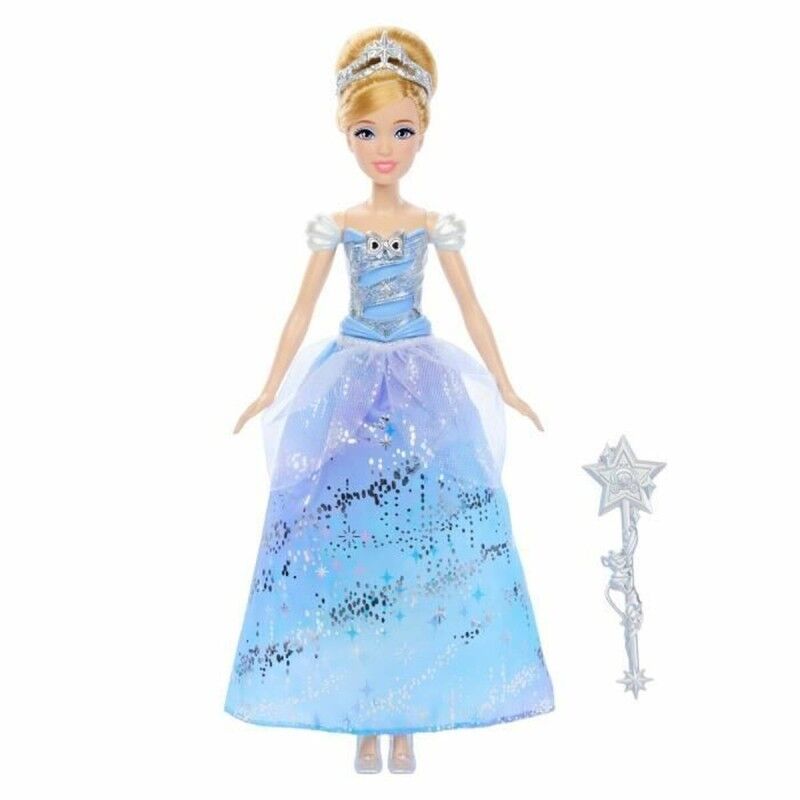 Disney Princess|Boneca Disney Princess
