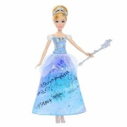 Disney Princess|Boneca Disney Princess