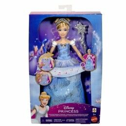 Disney Princess|Boneca Disney Princess