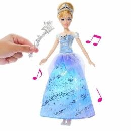 Disney Princess|Boneca Disney Princess