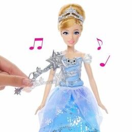 Disney Princess|Boneca Disney Princess