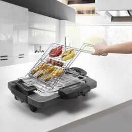 DeLonghi|Barbecue Elétrico DeLonghi BQ 60.X 1900 W 1900 W