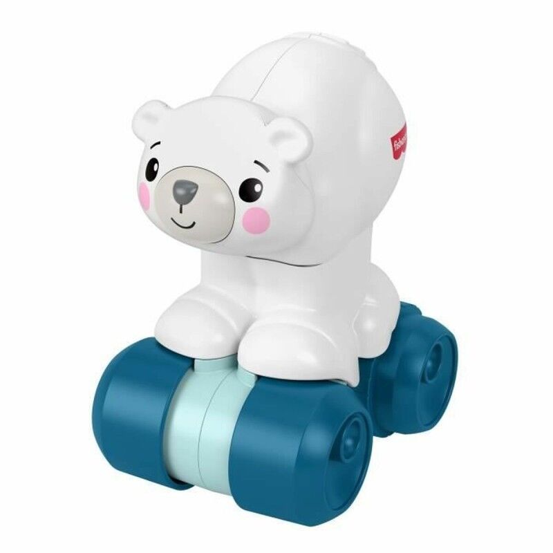 Fisher-Price|Jogo Educativo Fisher-Price Fisher-Price|Jogo Educativo Fisher-Price
