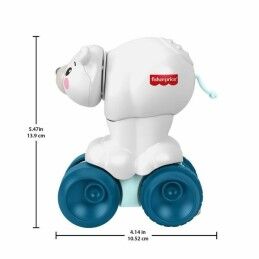 Fisher-Price|Jogo Educativo Fisher-Price