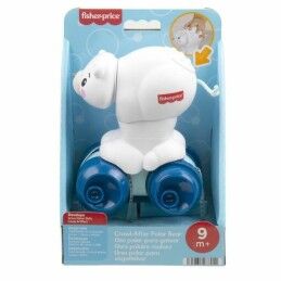 Fisher-Price|Jogo Educativo Fisher-Price