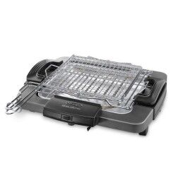 DeLonghi|Barbecue Elétrico DeLonghi BQ 60.X 1900 W 1900 W