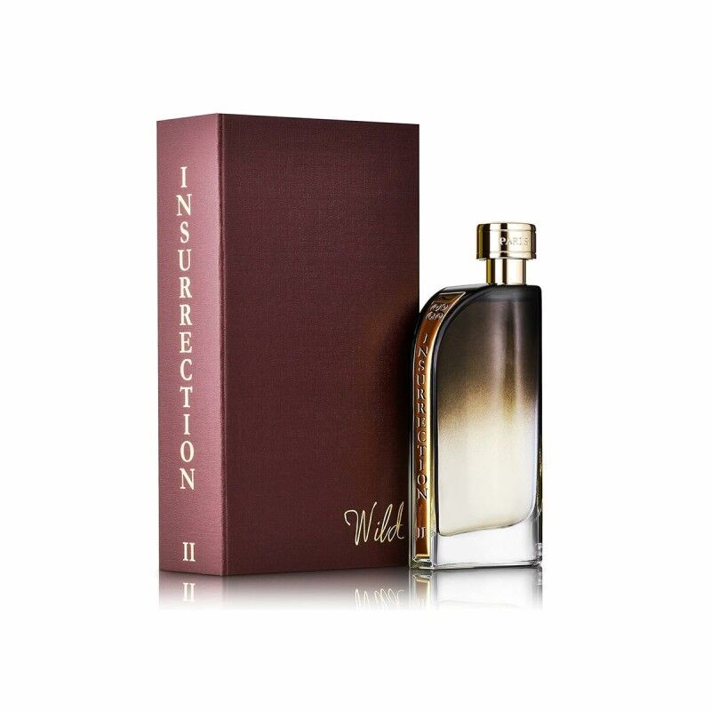 Reyane Tradition|Perfume Homem Reyane Tradition Insurrection Ii Wild EDT 90 ml