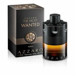 Azzaro|Perfume Homem Azzaro The Most Wanted Parfum EDP