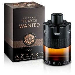 Azzaro|Perfume Homem Azzaro The Most Wanted Parfum EDP