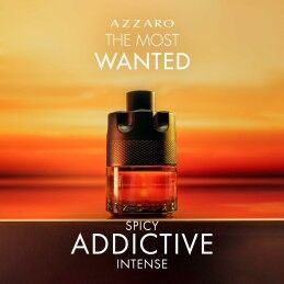 Azzaro|Perfume Homem Azzaro The Most Wanted Parfum EDP
