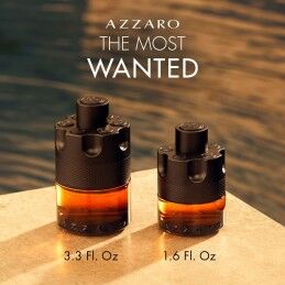 Azzaro|Perfume Homem Azzaro The Most Wanted Parfum EDP