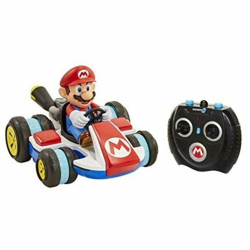 Jakks Pacific|Carro Telecomandado Jakks Pacific Multicolor Jakks Pacific|Carro Telecomandado Jakks Pacific Multicolor