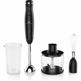 Philips|Batedora de Copo Philips HR2291/01 600W Preto 600 W 2 L