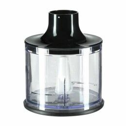 Continental Edison|Batedeira de Mão Multifunções com Acessórios Continental Edison CEHB01 Preto 400 W