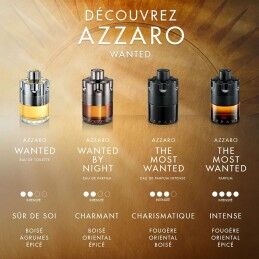 Azzaro|Creme de Dia Azzaro 50 ml EDP