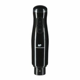 Continental Edison|Batedeira de Mão Multifunções com Acessórios Continental Edison CEHB01 Preto 400 W