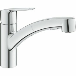 Torneira Monocomando Grohe 30531001 Metal